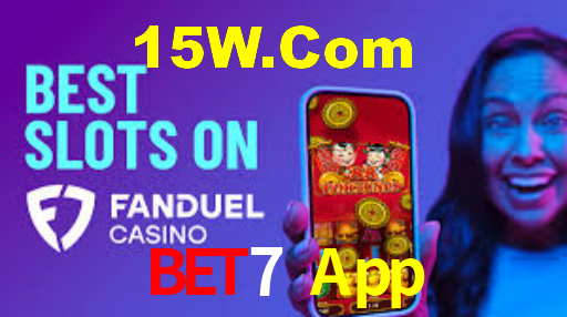 Bet7 App