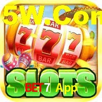 Bet7 App,Bet7 Games