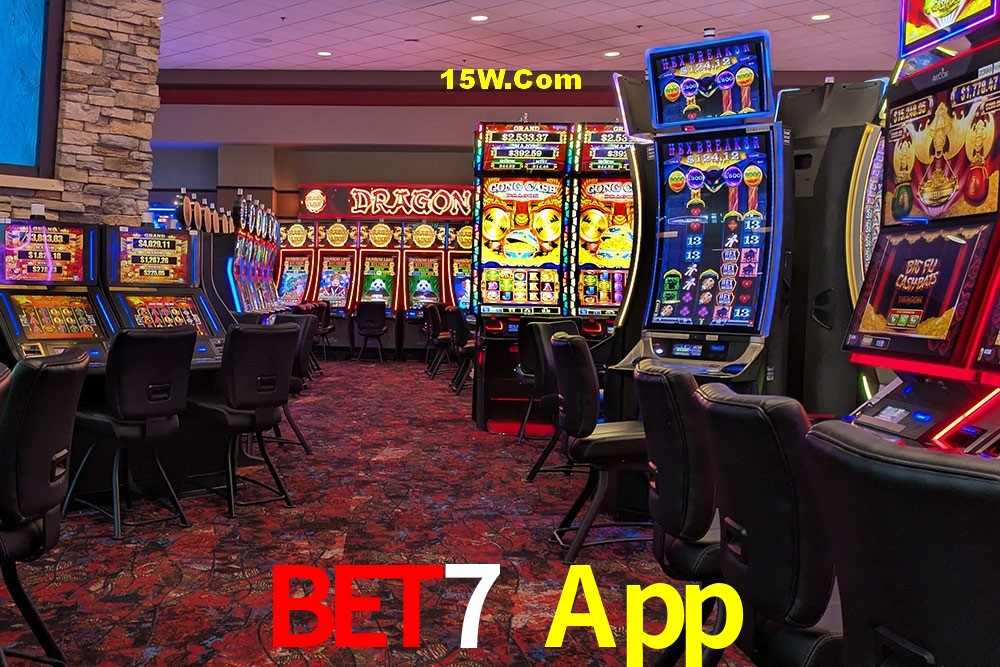 Secure Login Bet7 App