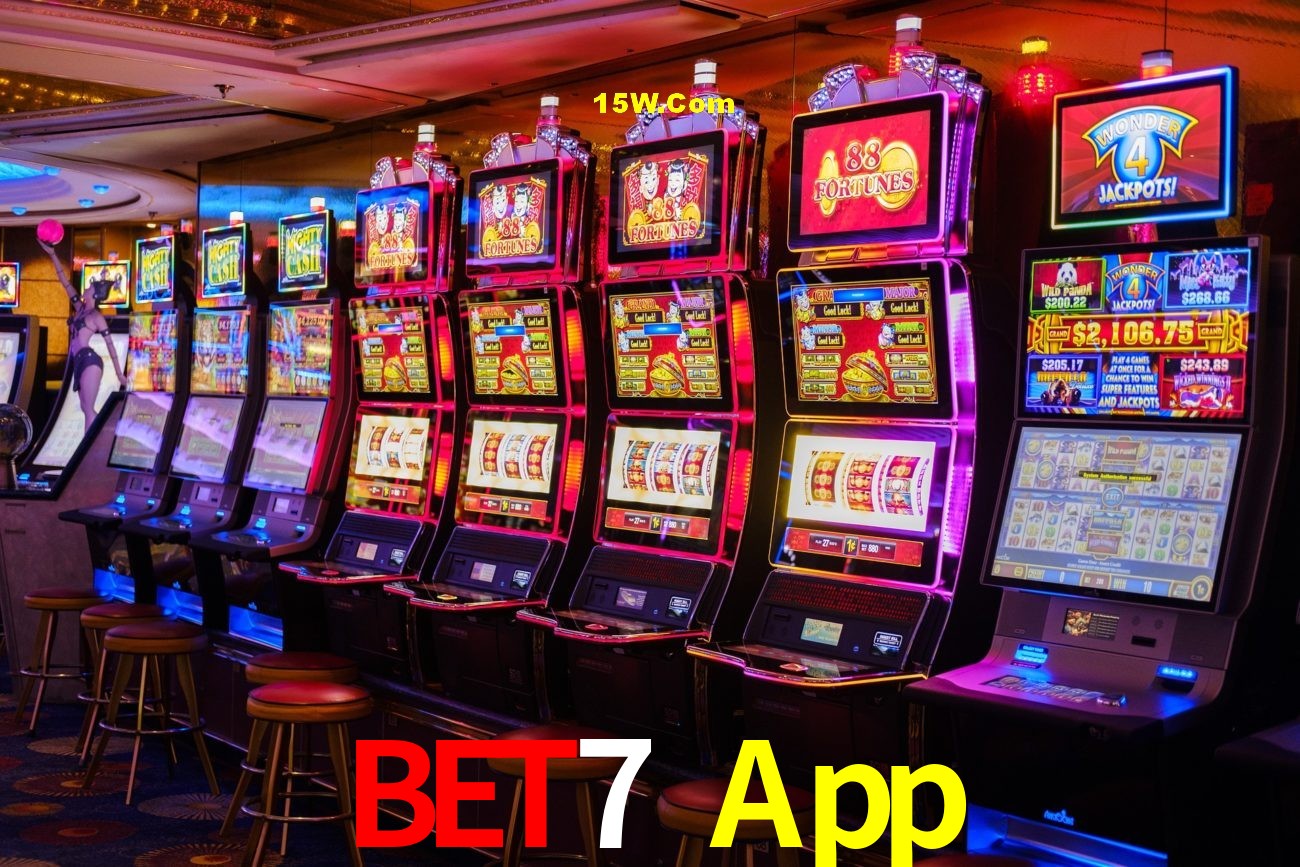 Account Benefits Bet7 App