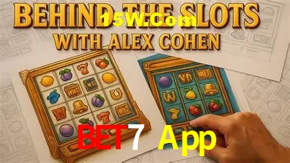 Experiência VIP Bet7 App