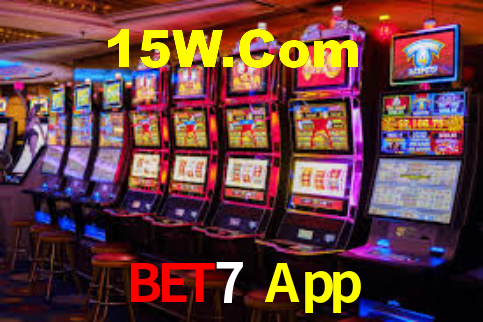 Bet7 Casino