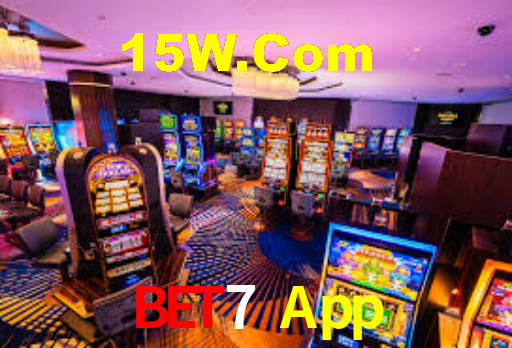 Bet7 App