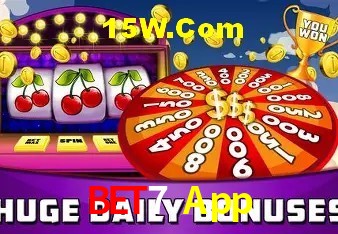 Estatísticas Bet7 App