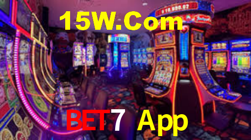 Bet7 App