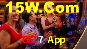 Bet7 App