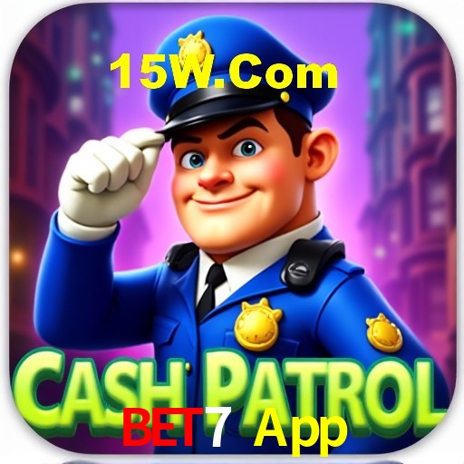 Torneios Bet7 App
