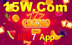 Tennis Betting Bet7 App