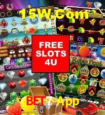 Diretório de Jogos Bet7 App