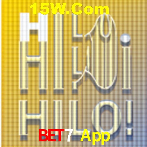 Seasonal Promotions Bet7 App