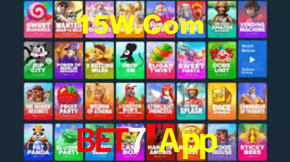 Bet7 App,Bet7 Games