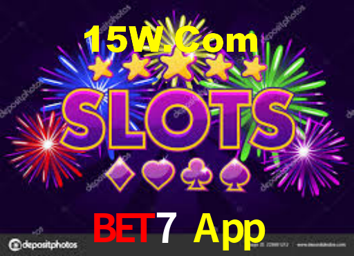 Bet7 Games