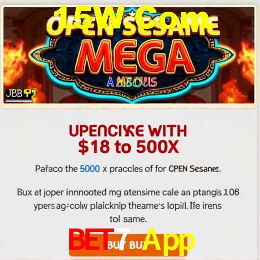 A Emoção da Loteria na Bet7 App: Uma Chance de Mudança de Vida