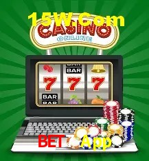 Apostas de Futebol Bet7 App