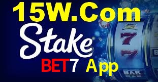 Bet7 App App Interface