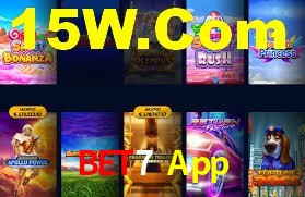 Bet7 App