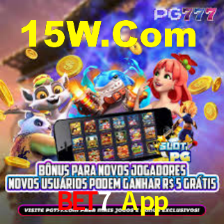 Bet7 App