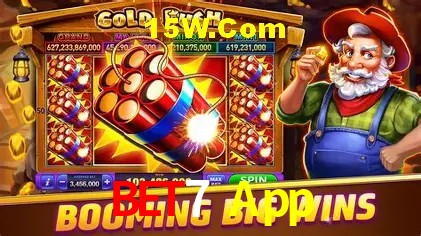 Promoções Sazonais Bet7 App