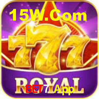 Bet7 App