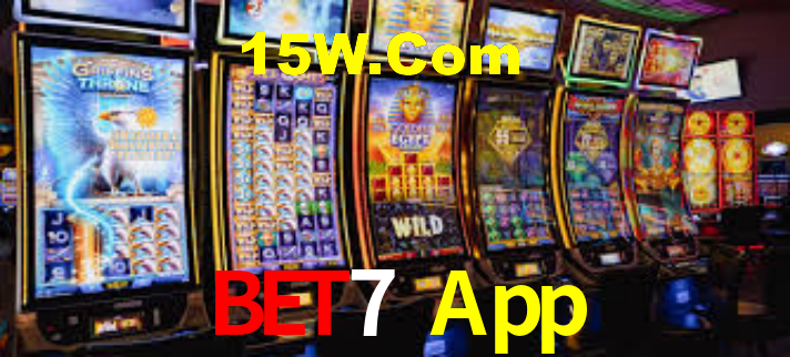 Segurança e privacidade no APP Bet7 App