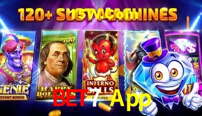 Ofertas Exclusivas Bet7 App
