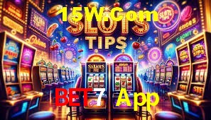 Bonus Features Bet7 App
