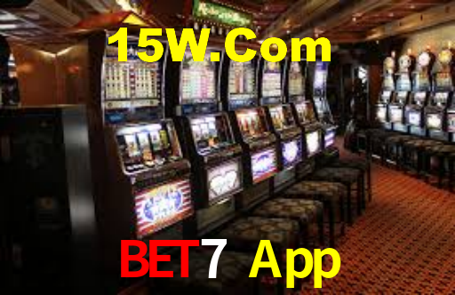 Bet7 Casino