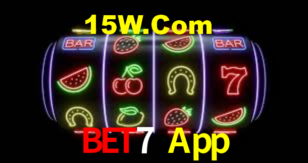 Bet7 App: A Experiência de Casino com Jogos de Mesa ao Vivo