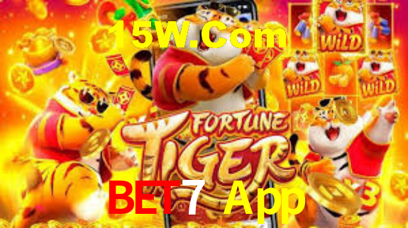 Bet7 App