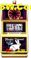 Slot Games Bet7 App