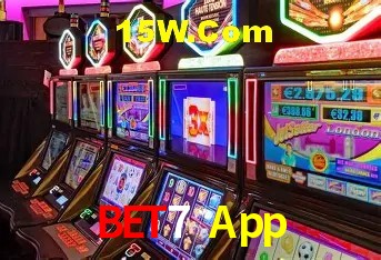 Integração de APIs Bet7 App